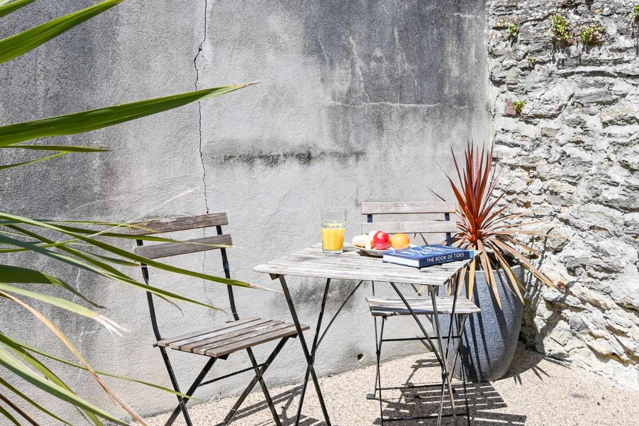 Cornwall Escapes Newquay  Exterior photo