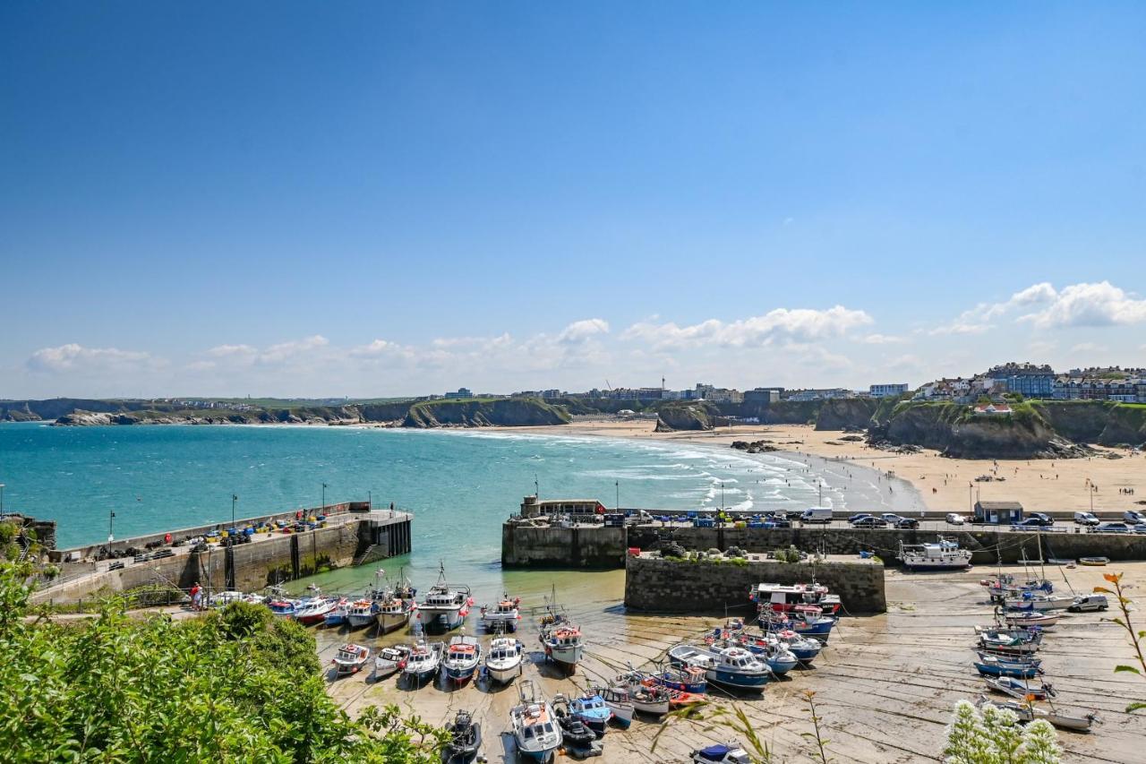 Cornwall Escapes Newquay  Exterior photo