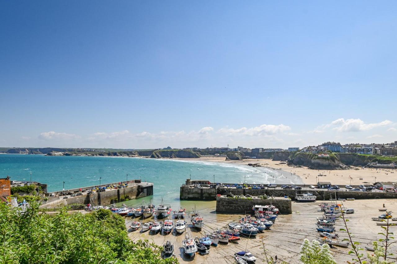 Cornwall Escapes Newquay  Exterior photo
